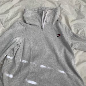 Tommy Hilfiger Sports hoodie